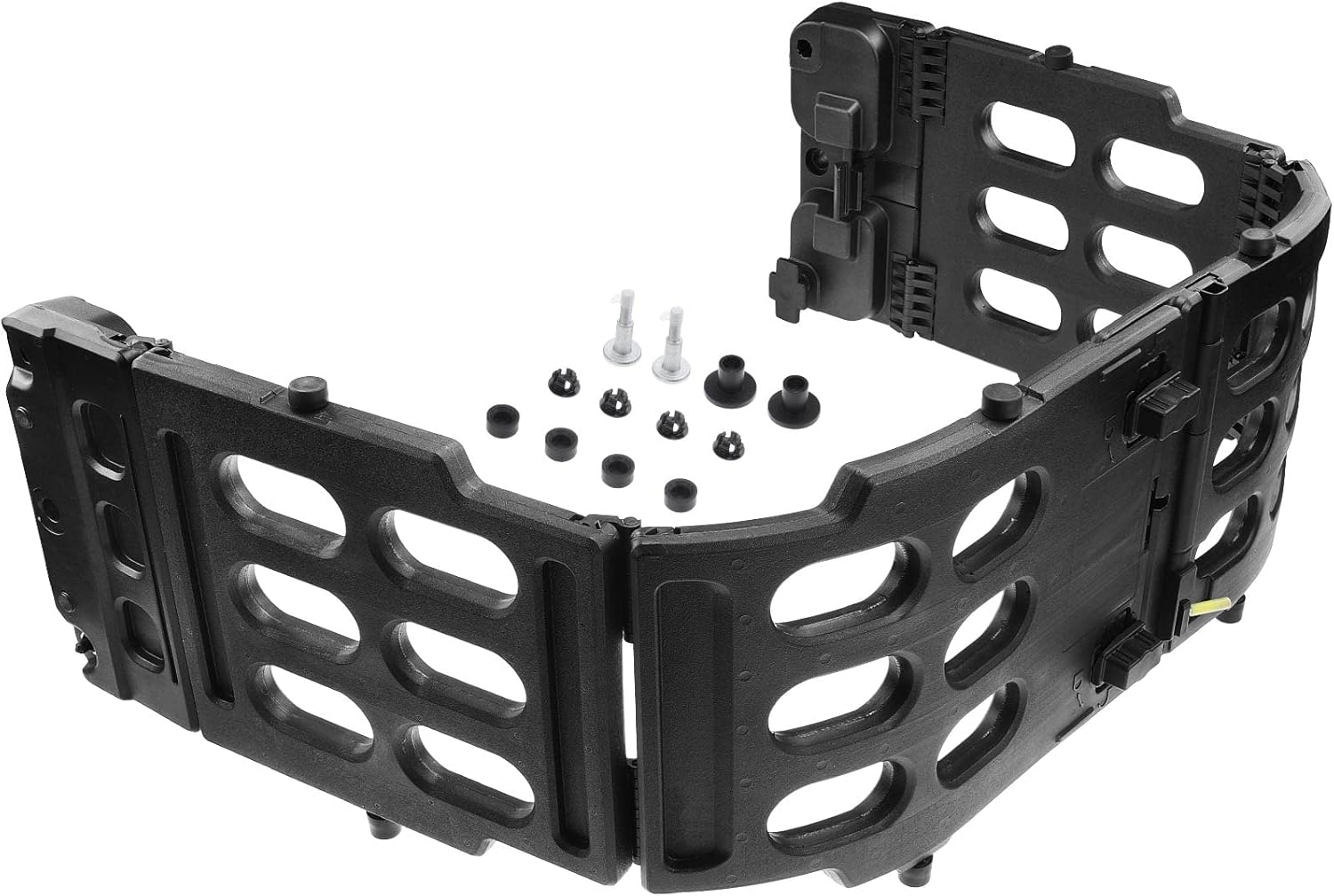 APremium Truck Bed Extender, Truck Bed Extension, Pickup