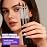 Artdone Nail Dotting Tools Art Brushes Kit With Nail Stand Gel Polish Liner Brushes Design Pen For Nail Drawing And Nail Paint Brushes Small Detail Brushes
