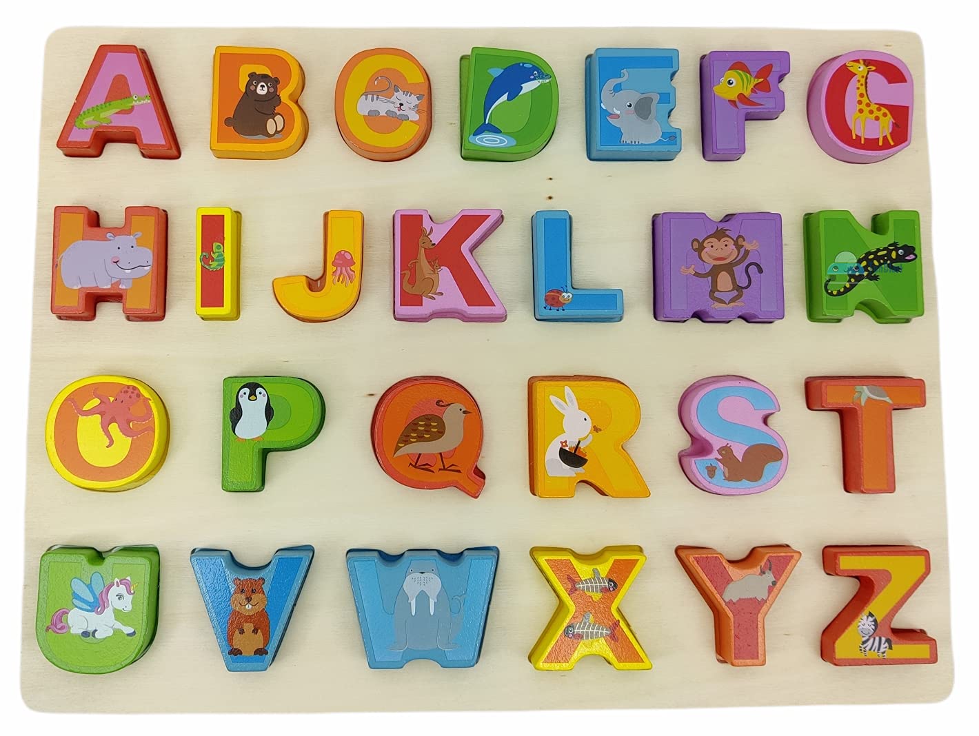 See full amazon price history chart for FunBlast Capital Alphabet Learning Wooden Puzzles for Kids, Boys, Girls (Multicolor) FunBlast Capital Alphabet Learning Wooden Puzzles for Kids, Boys, Girls (Multicolor) (B09FPTMK86) Amazon Price History, Amazon Price Tracker