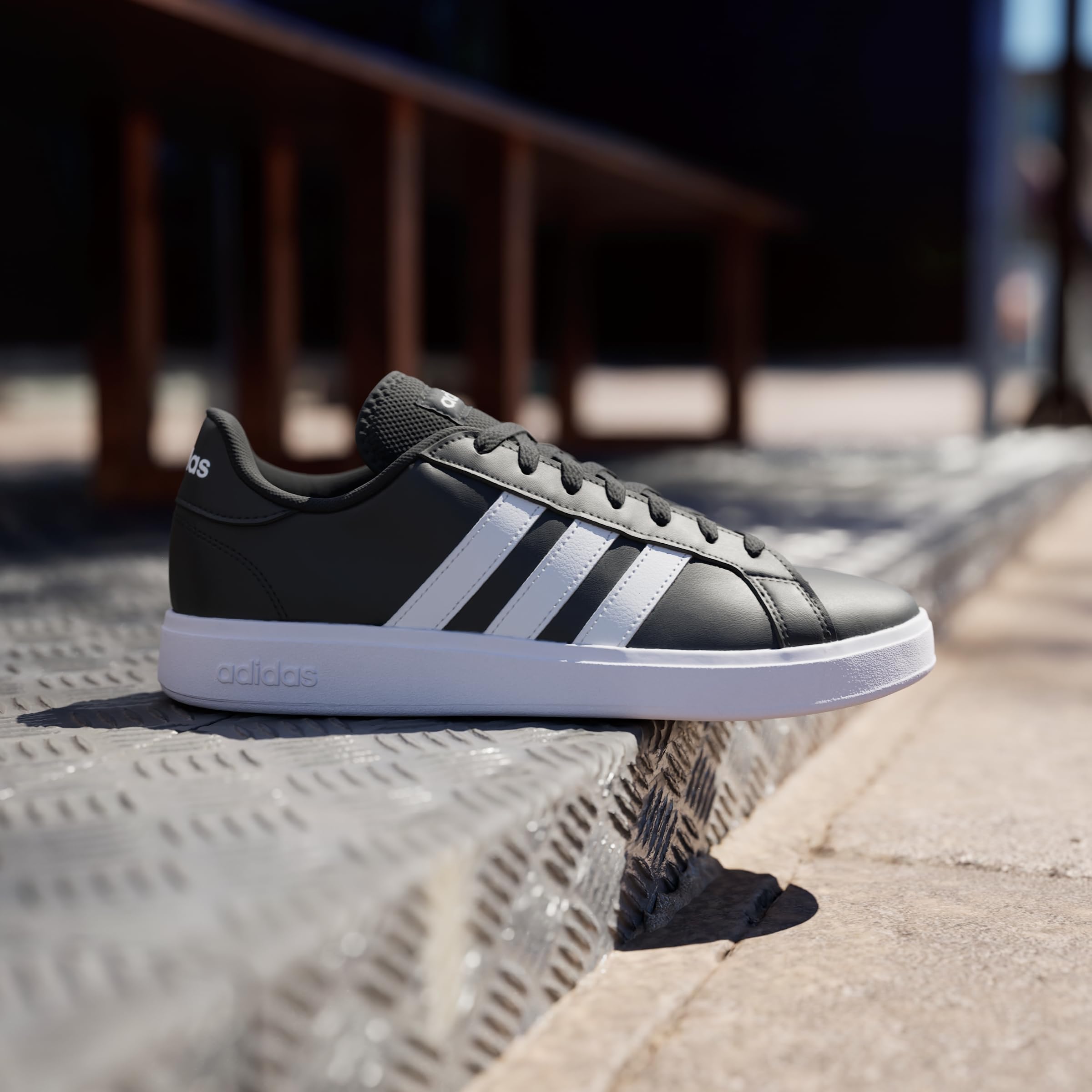 adidas Grand Court, Męskie sneakersy