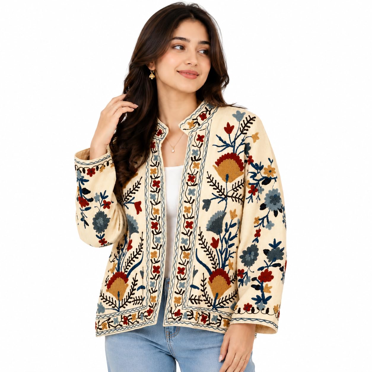Suzani Jacket-picture-32