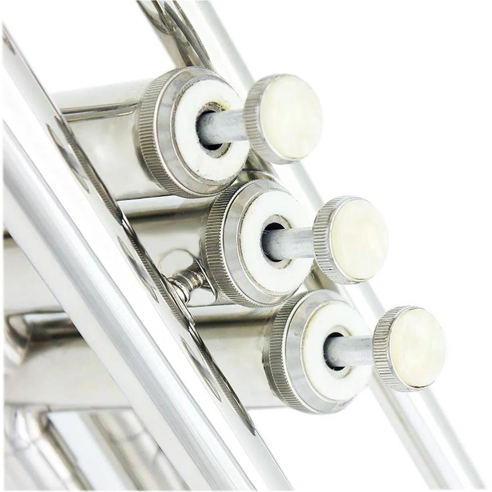 Standard Trumpet Profesjonalna trąbka Bb