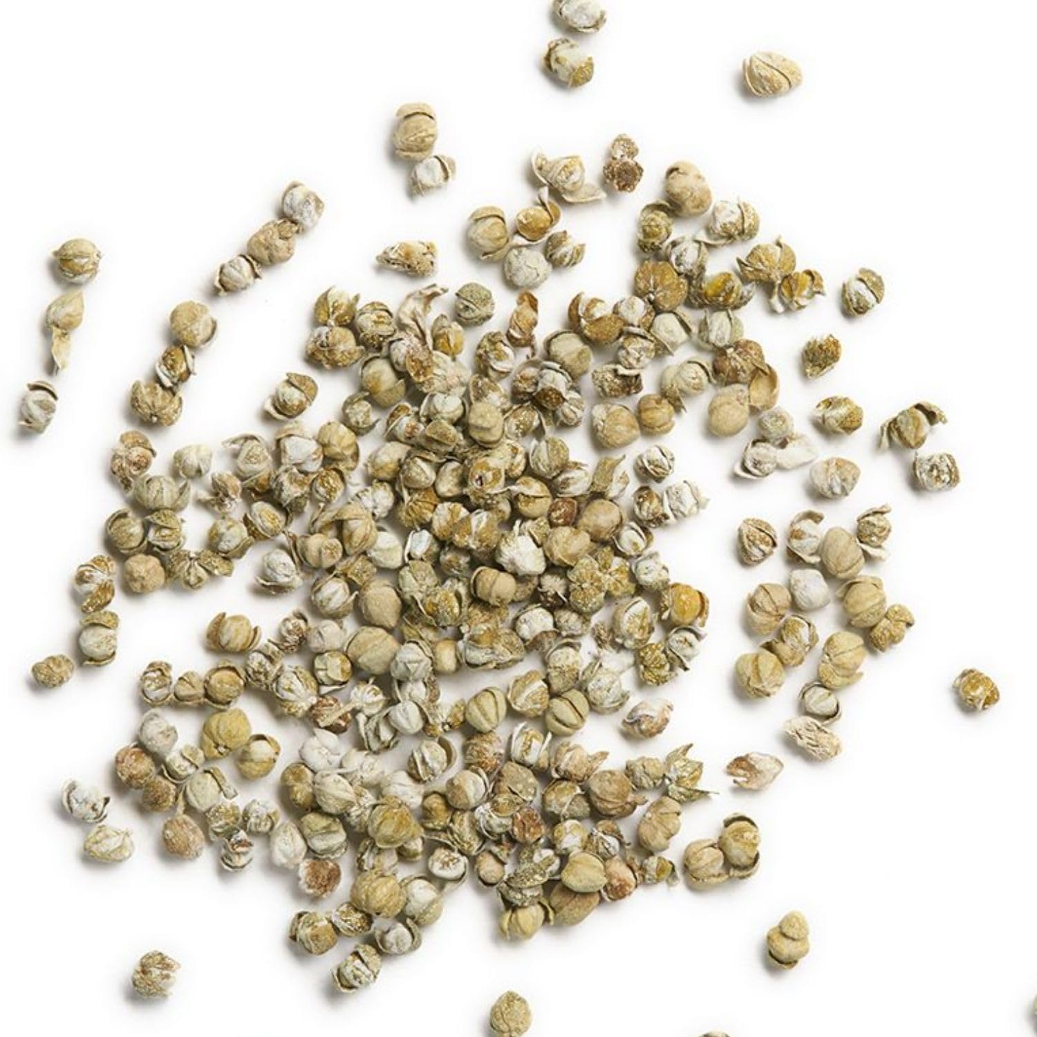 Bongivoanni Farine e Bontà Naturali Capperi Disidratati Interi 500g Alta Qualità | Cappero Secco Naturale per Cucina Mediterranea, Salse e Insalate | Gusto Intenso e Pronto all'Uso