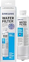 Samsung Genuine HAF-CIN/EXP DA29-00020B Refrigerator Water Filter - Reduces 99% Contaminants, 6-Month Life, 1 Pack
