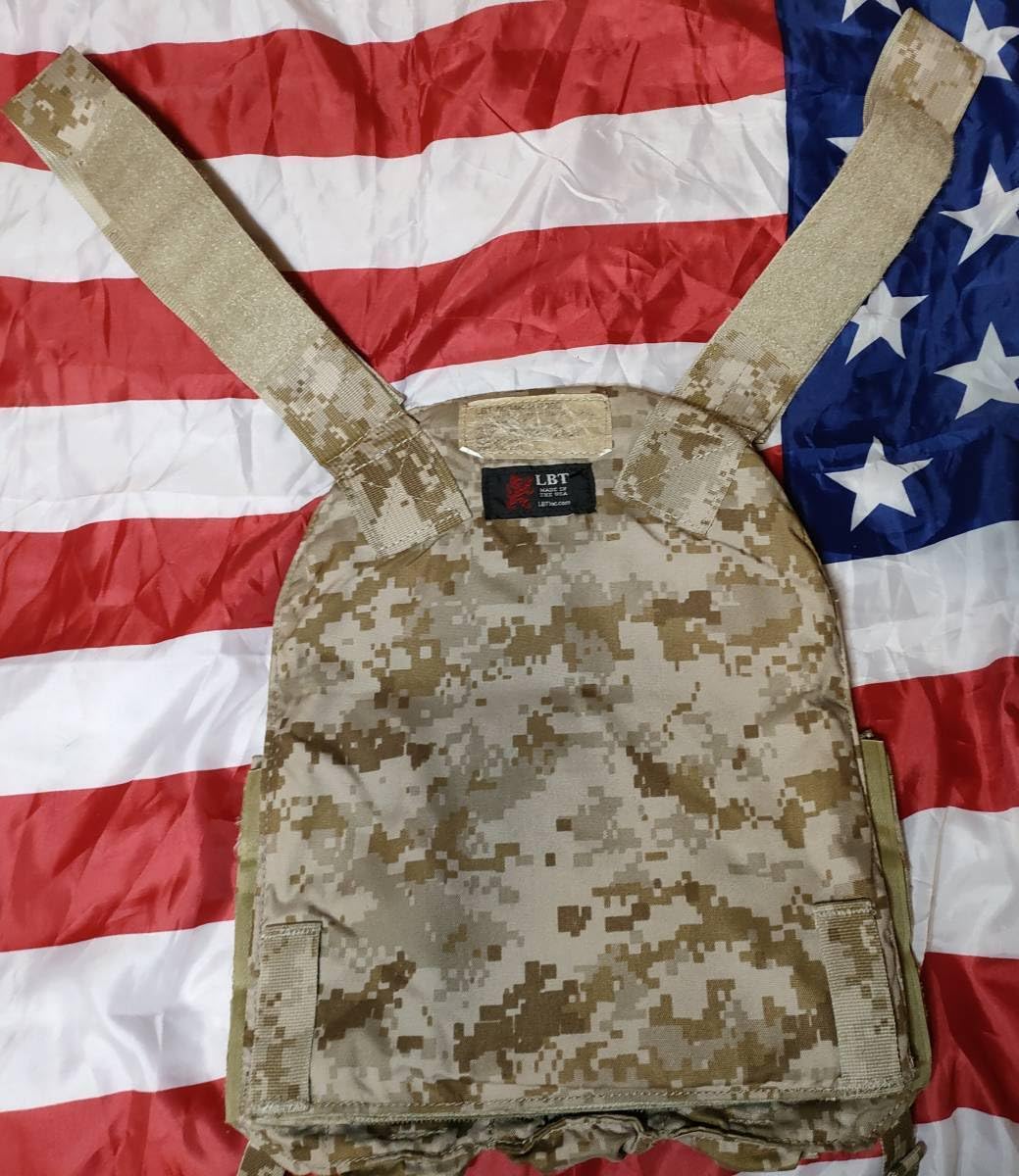 Amazon.co.jp: 米軍 実物aor1 seals devgru サバゲー LBT-6094k