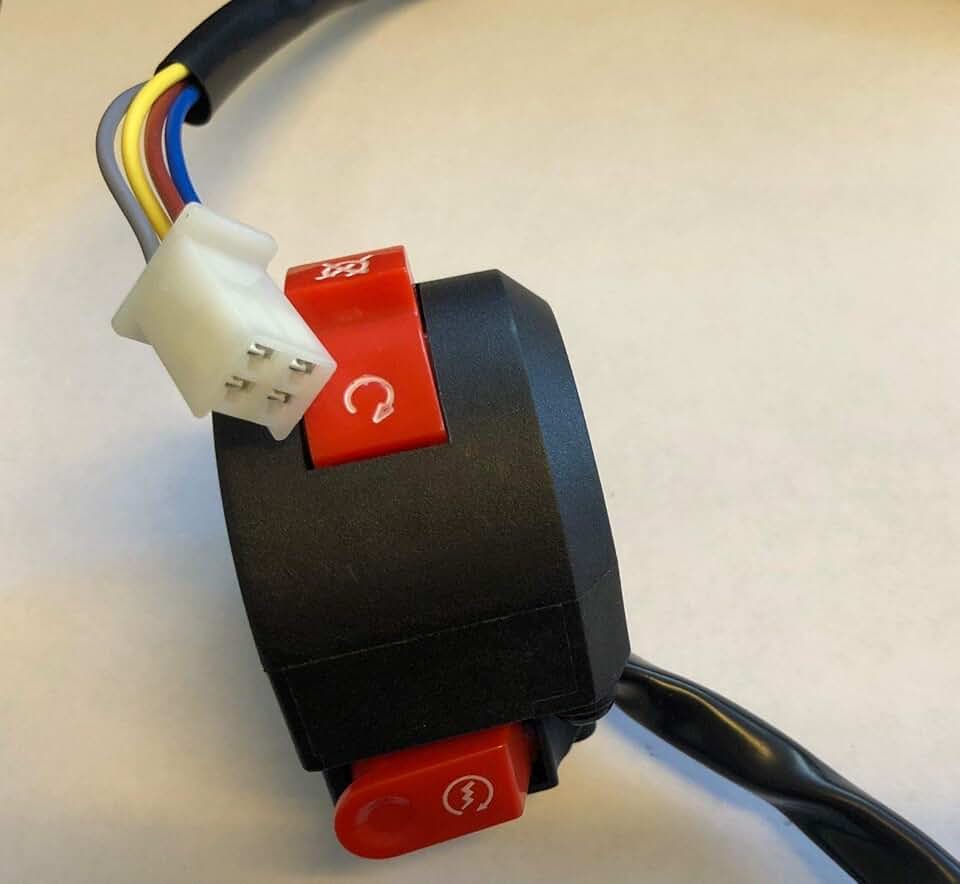 Amazon.com: taotao 125cc atv parts