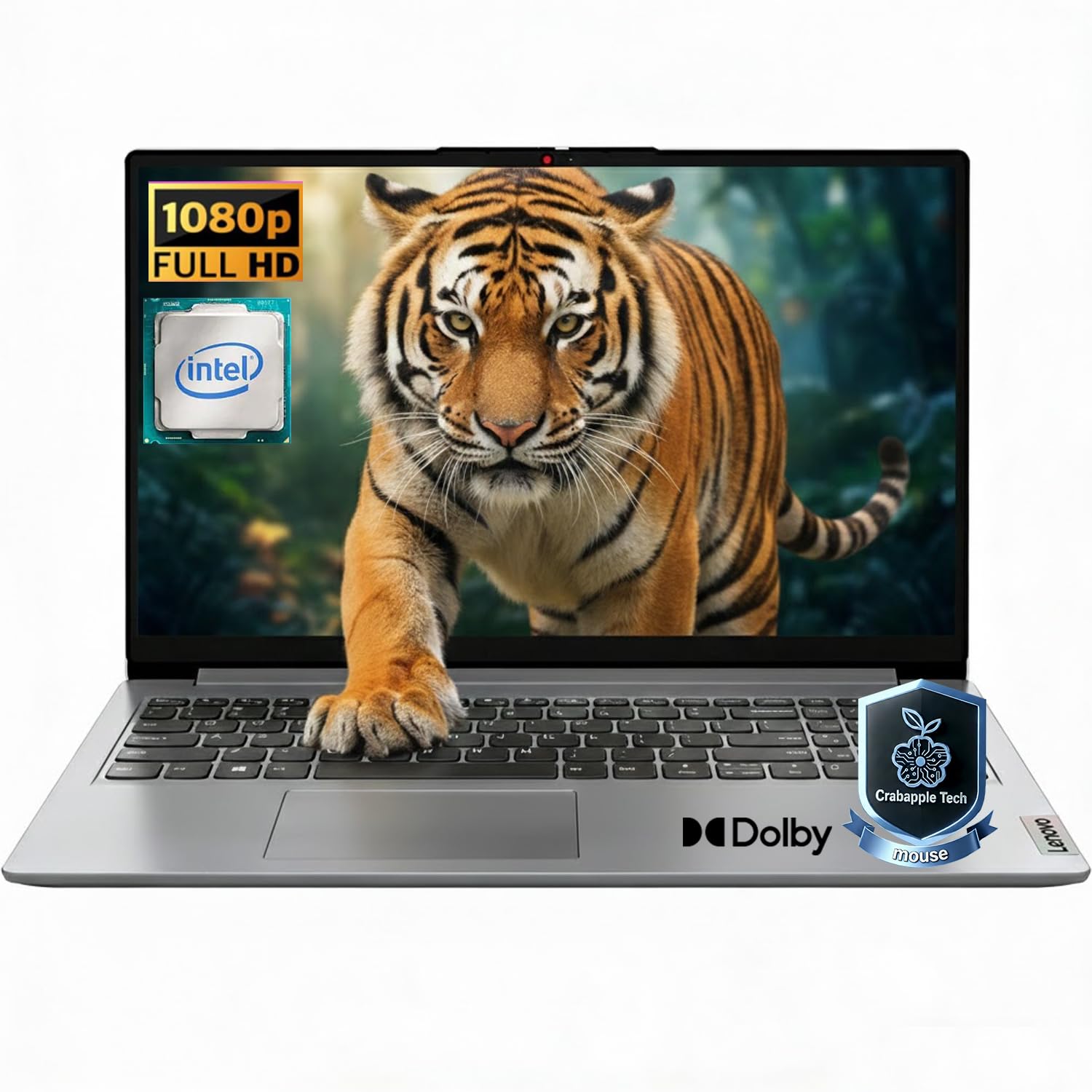 【超大容量2TB】Lenovo IdeaPad L3 Core i5 16GB Amazon.com: Lenovo IdeaPad 3 Laptop, 15.6