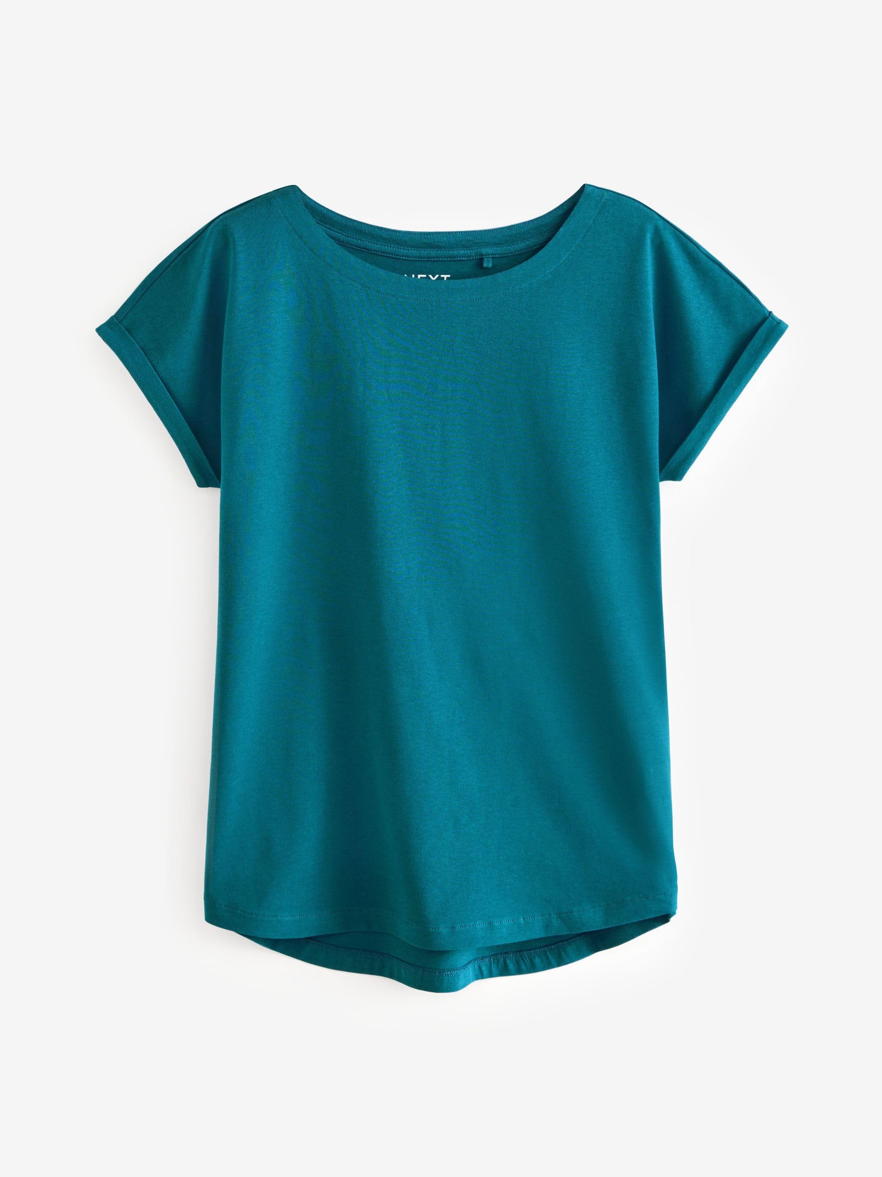 NEXT Mujeres Pack de 10 Camisetas de Manga Japonesa 100% algodón