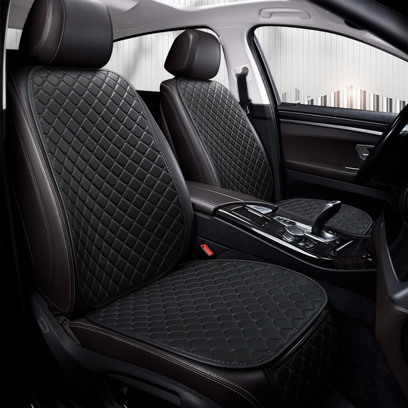 Fundas Asientos Coche para Land Rover Freelander 2006–2015