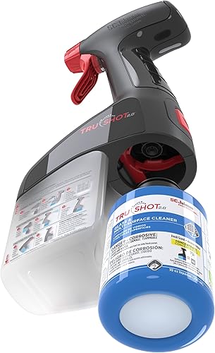 Miniatura 5 de SC Johnson TruShot 2.0 Mobile Disp Starter Pack