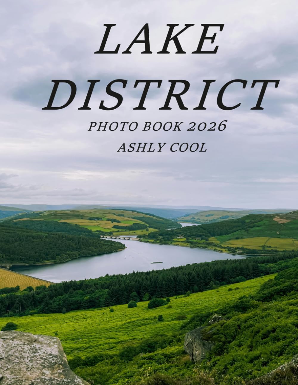 Lake District: Cool Pictures That Create An Idea For You About - Perfect Gift for tourism & travel lovers.....Relaxing & Meditation.
