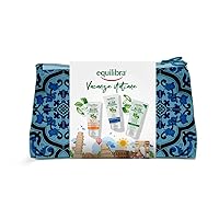 equilibra, Pochette Vacanze Italiane