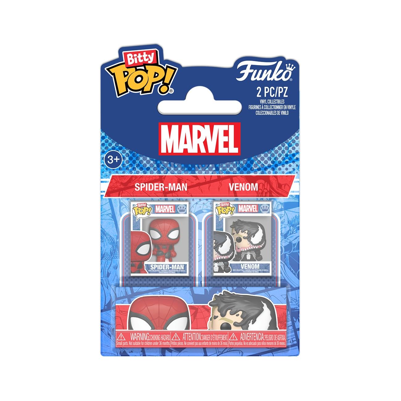 Amazon.co.jp: Funko: Marvel(ﾏｰﾍﾞﾙ)