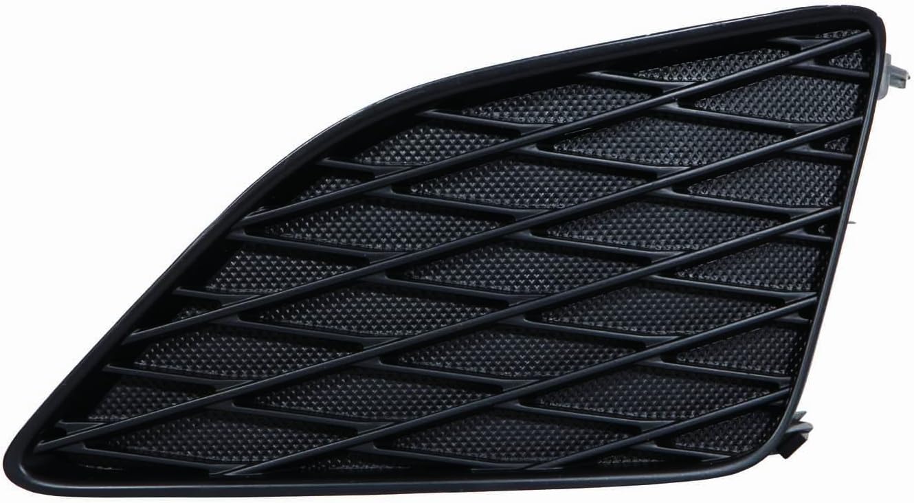 DEPO 312-2512L-UD Replacement Driver Side Bumper Insert (This product is an aftermarket product. It is not created or sold by the OE car company)