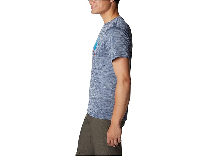 Zero Rules™ Graphic S/S Shirt - Image 3