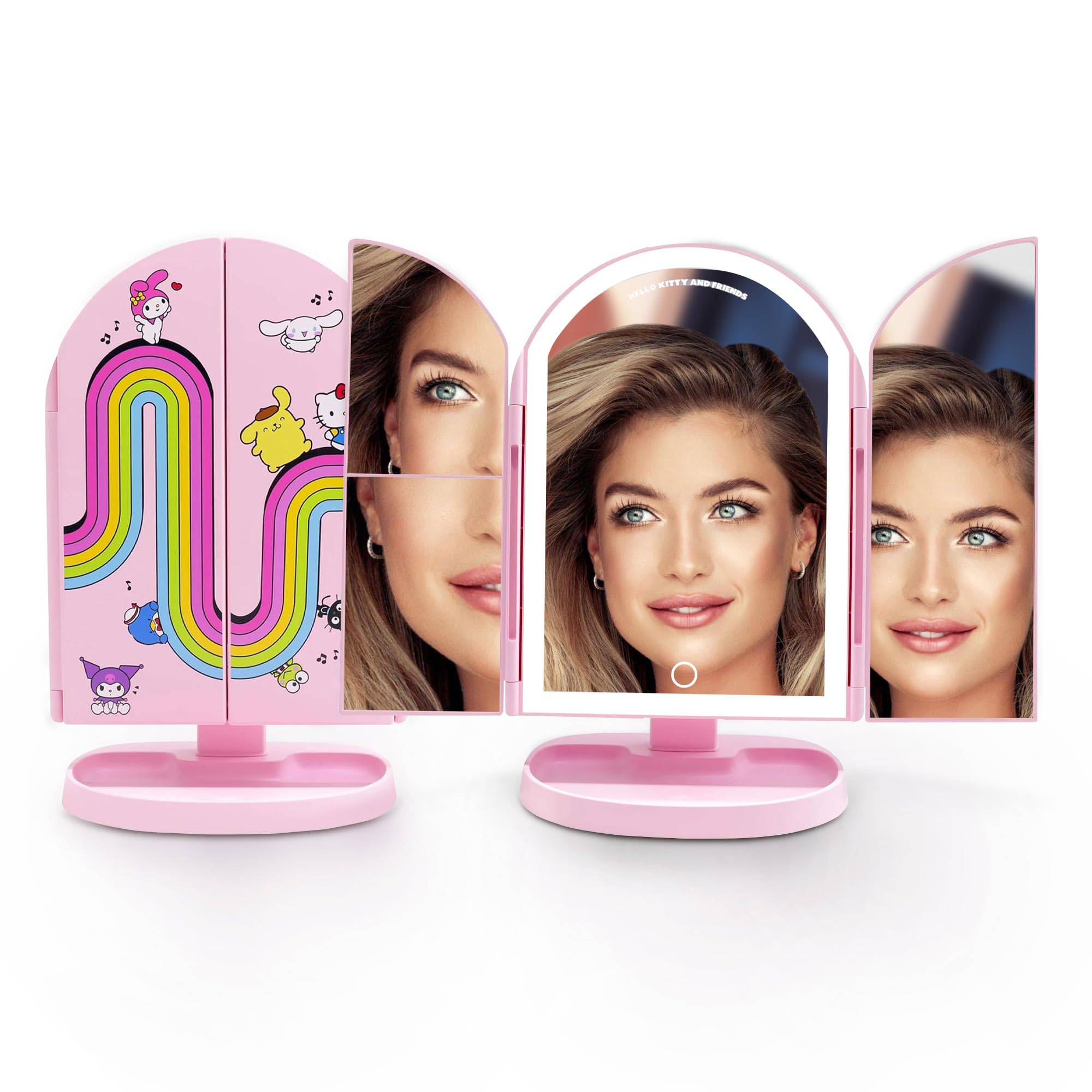 Amazon.com - Impressions Vanity Hello Kitty and Friends Core Arch