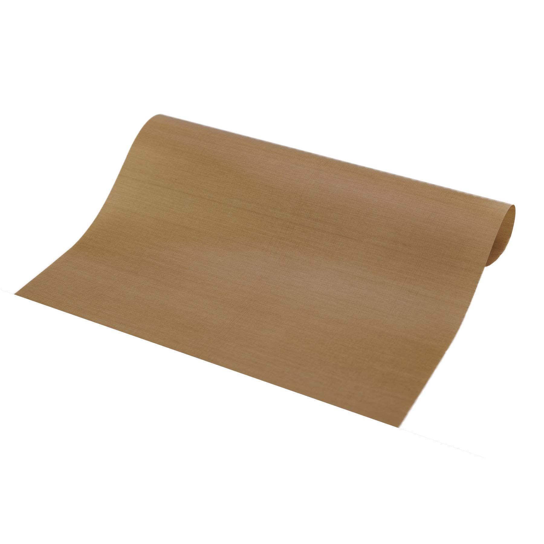 Craftcut Antihaftfolie Aus Teflon – 30,5 X 30,5 Cm – Schützt Bügeleisen & Transferpresse