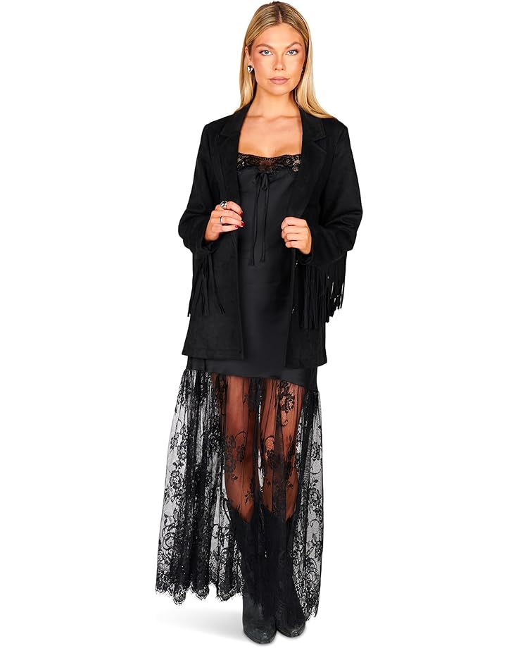 Show Me Your Mumu Sierra Fierra Jacket - #4 of 4