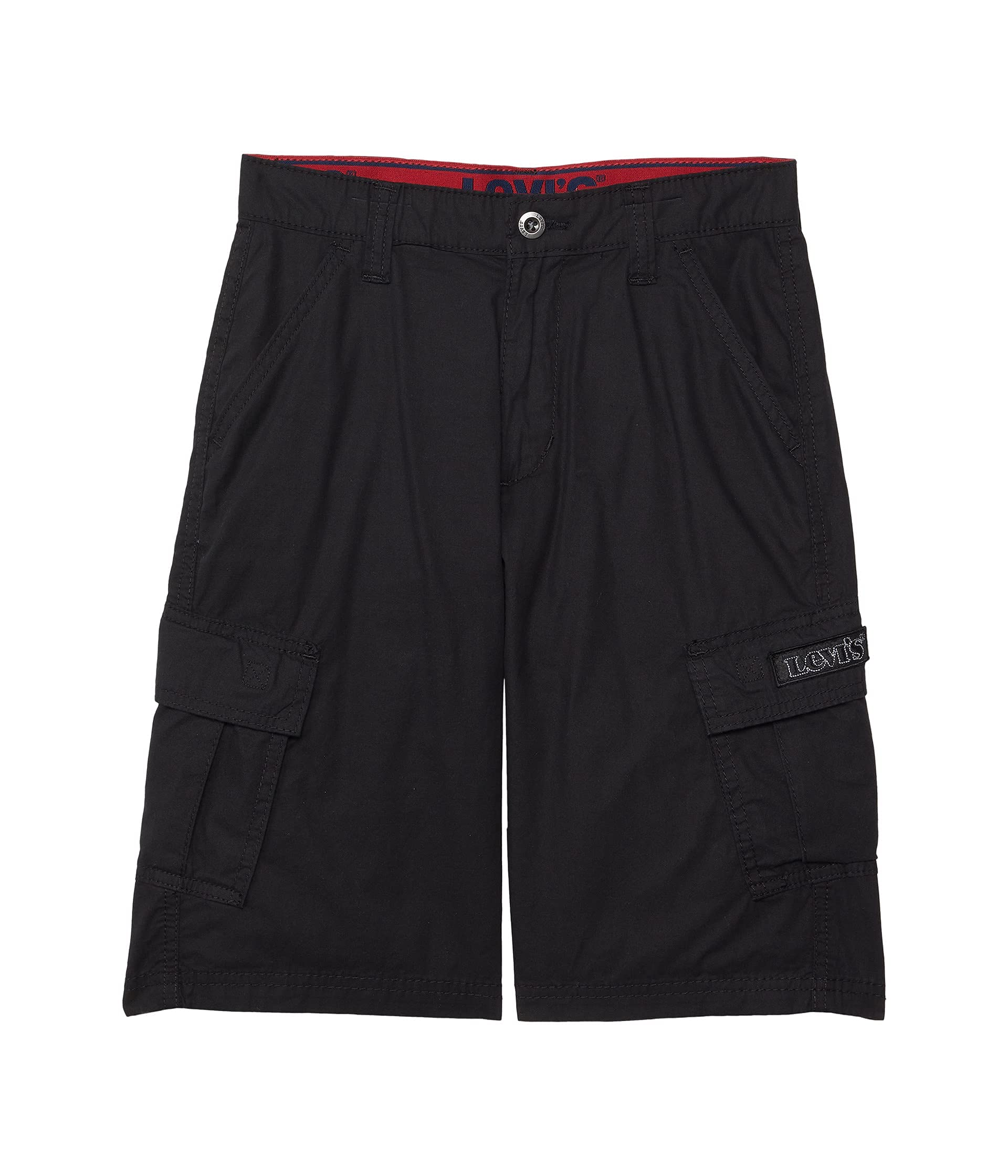 Levi's Boys' Cargo Shorts