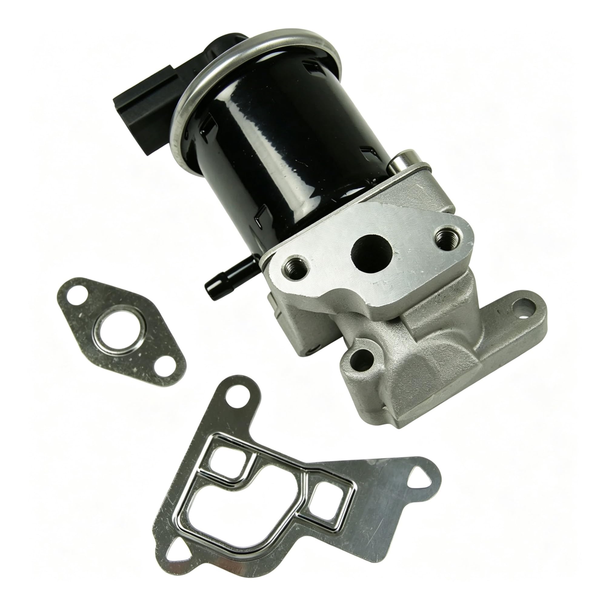 Olvesxc One Color Exhaust Gas Recirculation For Vw For Lupo For Seat For Arosa For Polo 6N 6N2 For Lupo Egr Valve 030131503F 030131547B 030131550 Erv189 Egr Valve