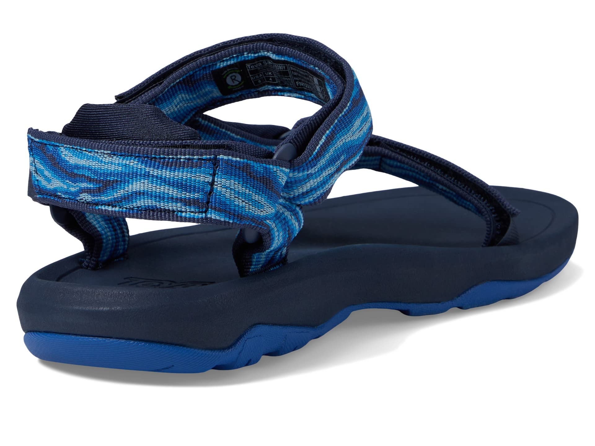 Teva Y Hurricane Xlt 2, Sandale de sport Garçon