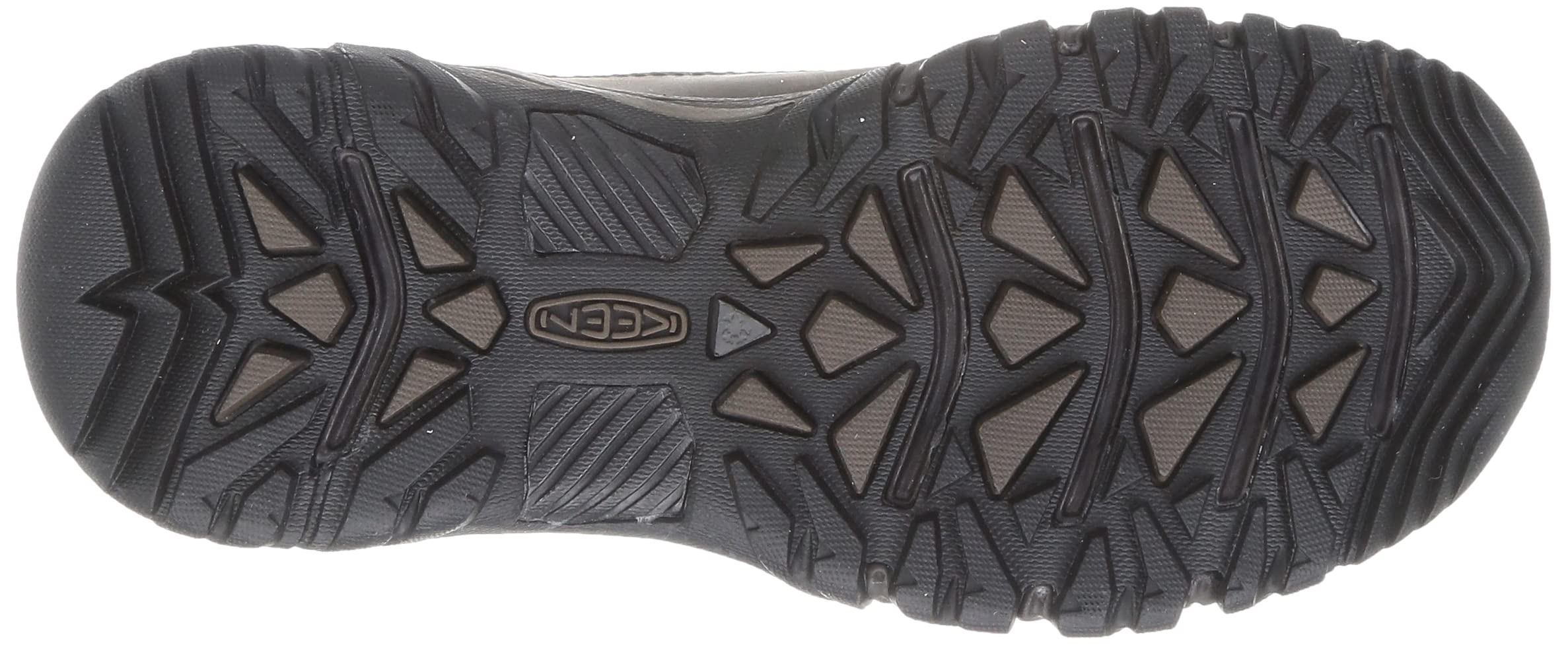 KEEN Men's Anchorage 3 Waterproof Pull On Insulated Snow Boots, Dark Earth/Mulch, 14