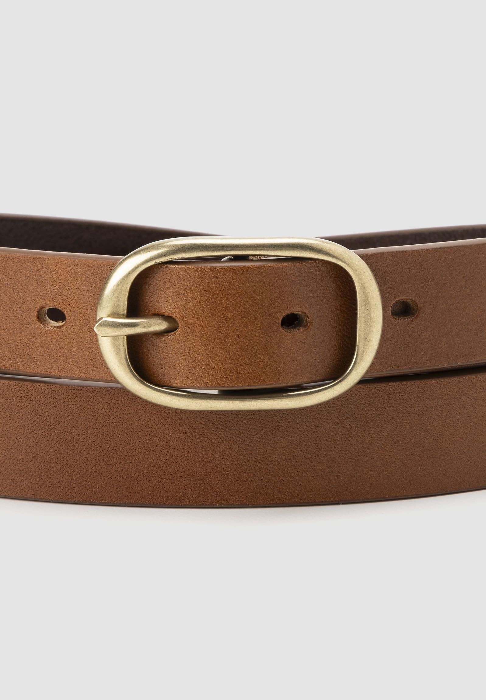 Levi's Charlie Normal Buckle cinturón Mujer