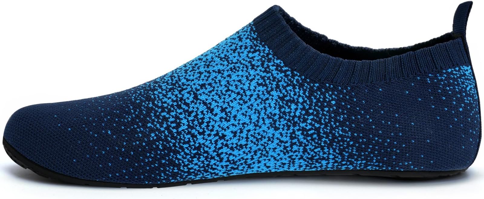 WateLves Water Shoes for Womens Mens Barefoot Quick-Dry Aqua Socks Adult Indoor House Slippers Non Slip Home Socks Shoes