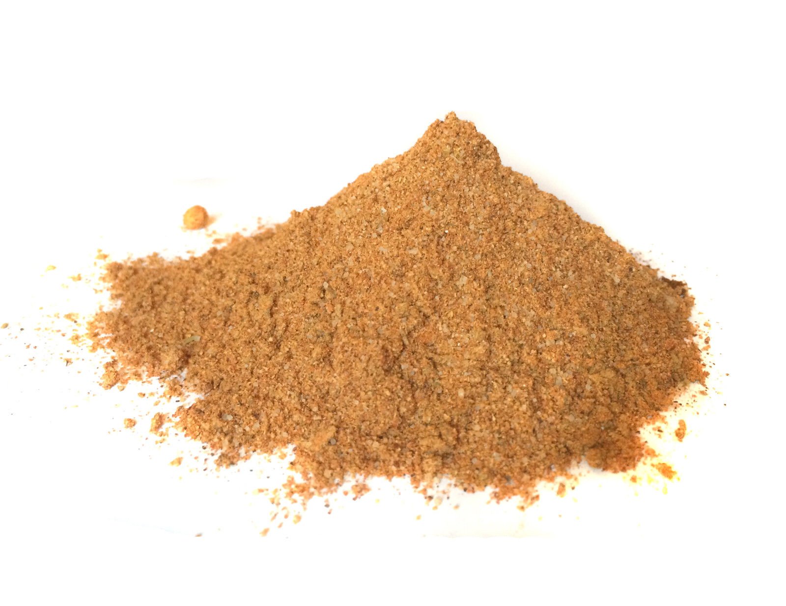 1kg Pitmaster BBQ Rub | The Smokey Carter | 2017 2 Star Great Taste Award Winner | Barbecue Rub/Seasoning