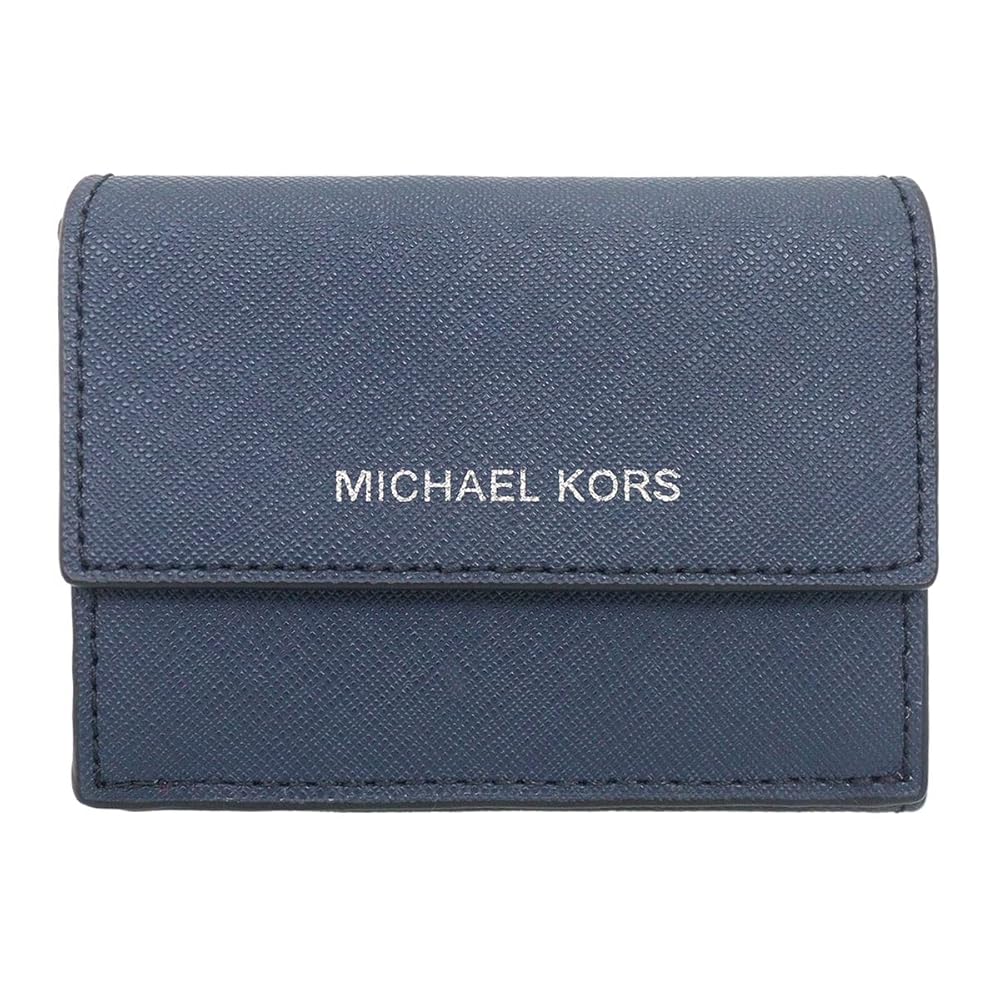 Amazon | [マイケルコース] MICHAEL KORS 財布(三つ折り財布