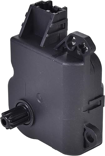 Miniatura 7 de Actuador de amortiguador de puerta de mezcla de calefactor HVAC para Ford Flex 2009-2014 Ford F-150 2009-2017 Ford Expedition 2009-2017 Lincoln
