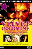 FSK 12 Velvet Goldmine