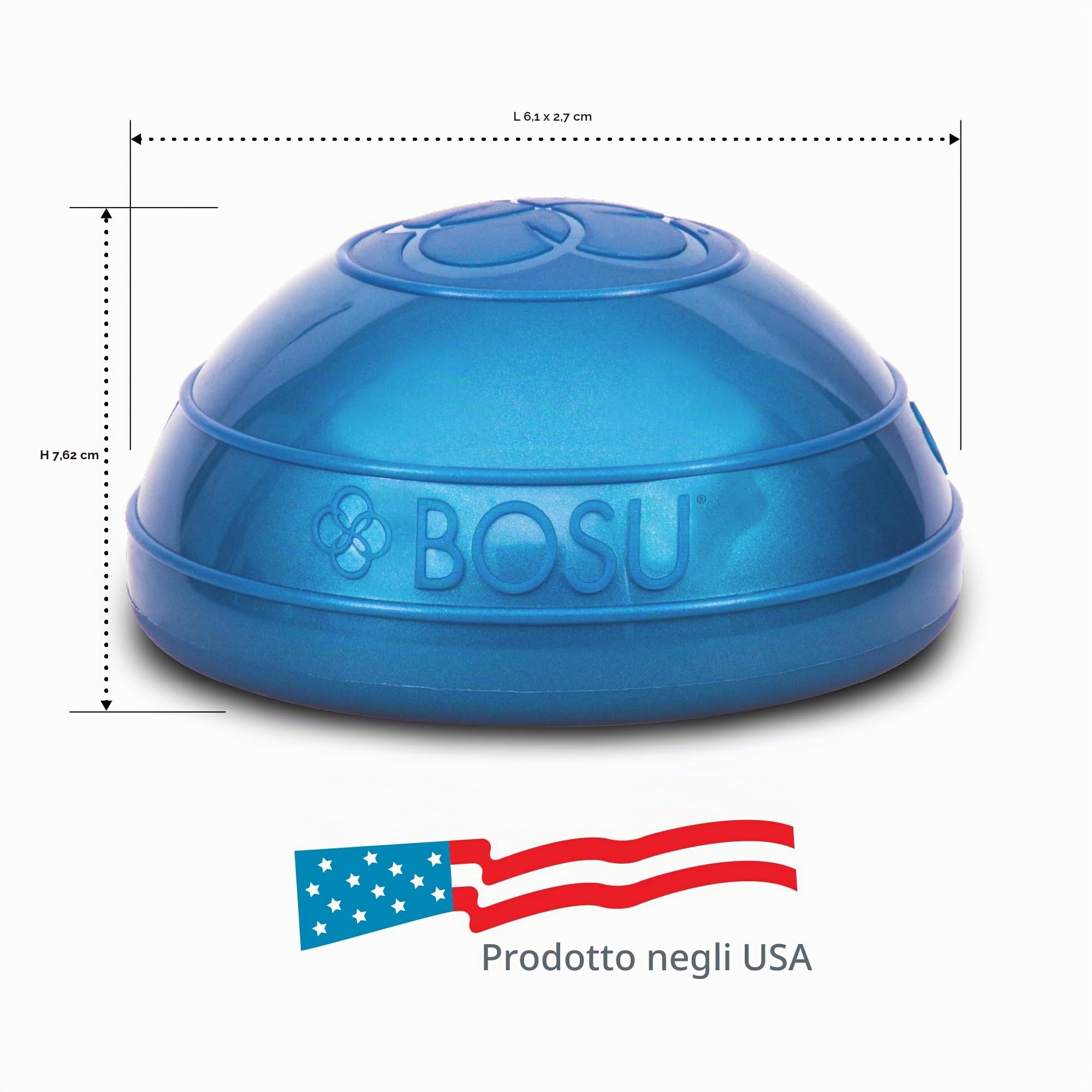 BOSU Balance Pod