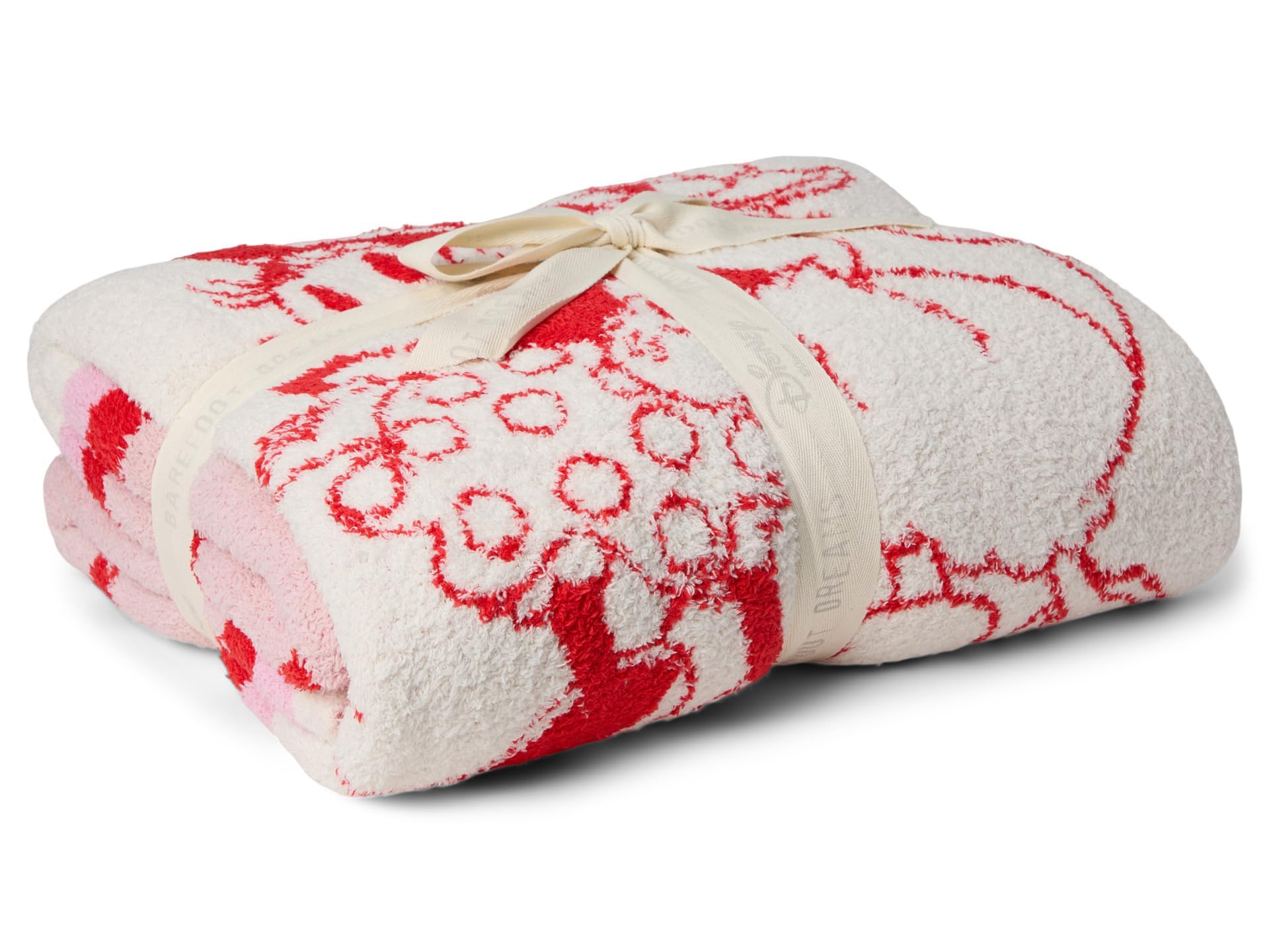 Amazon.co.jp: Barefoot Dreams® CozyChic®ディズニーミニーとデイジー