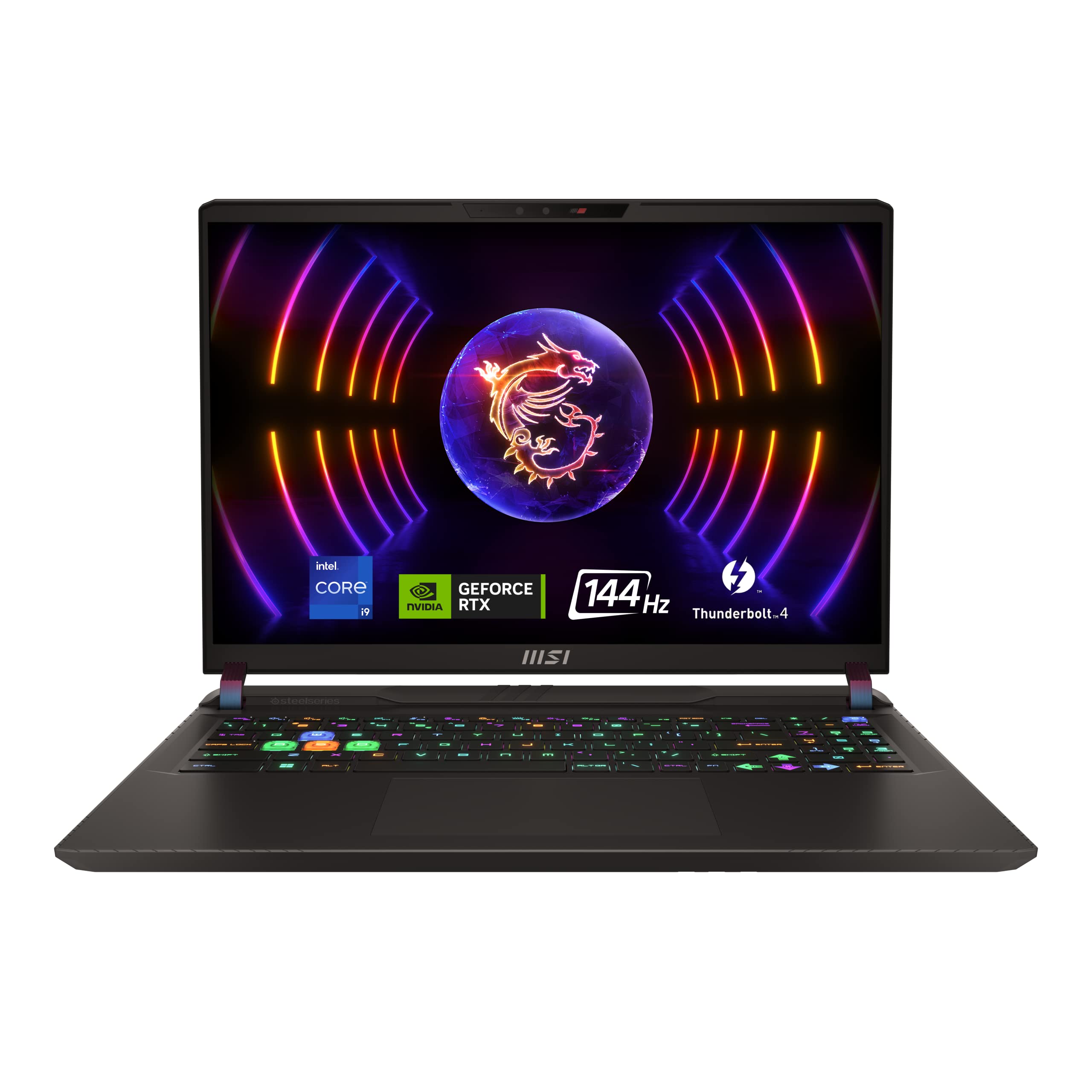MSI Vector GP68HX 16