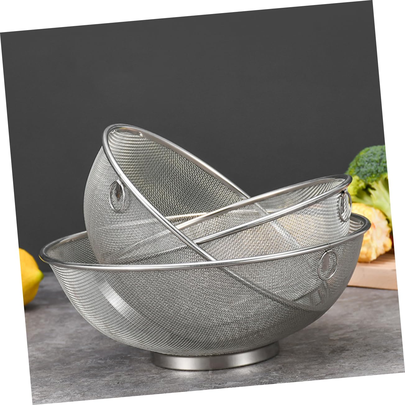 Colino Colino For Pasta A Maglia Fine Colino For Filtro In - 7