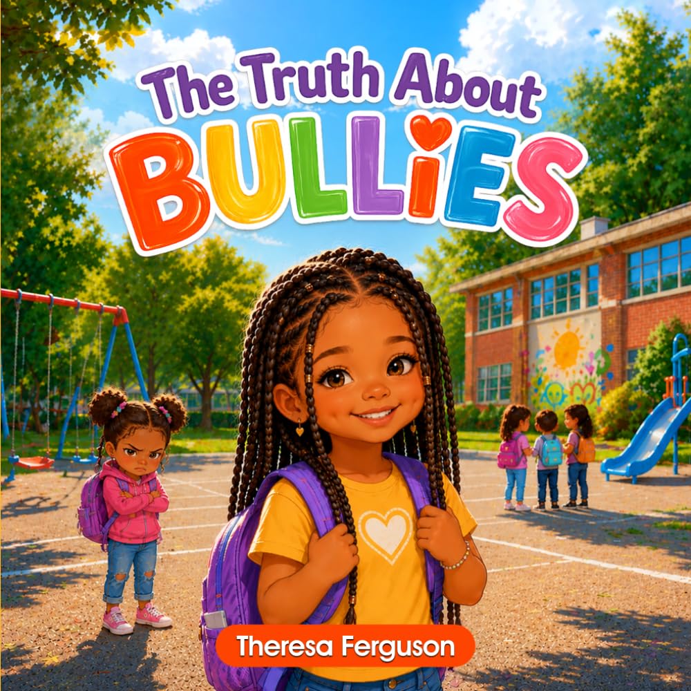 The Truth About Bullies