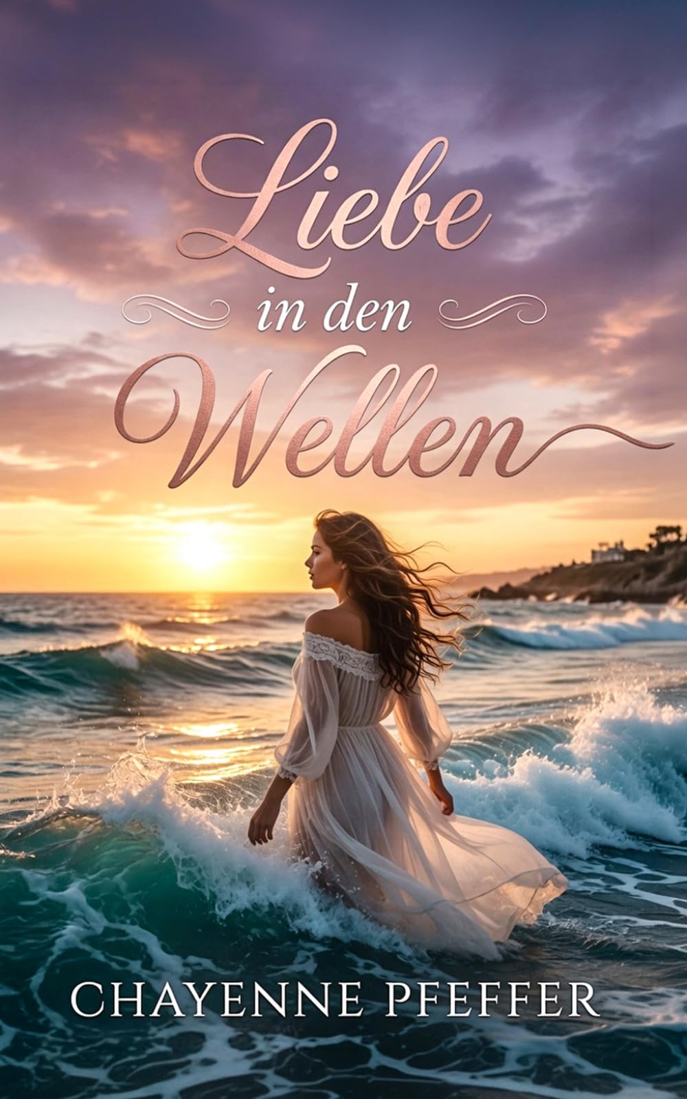 Liebe in den Wellen: Eine Ostsee-Romanze