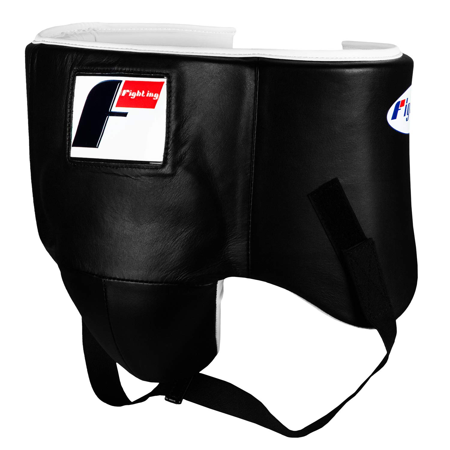 Title Boxing Fighting Sports Pro Protective Cup, Black, XX-Large