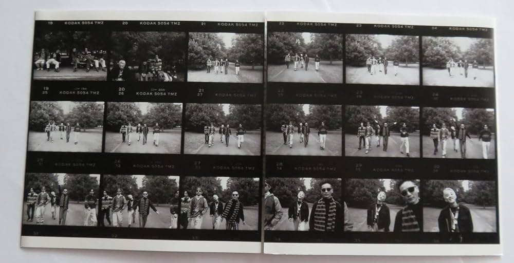 MIND GAMES Happy People