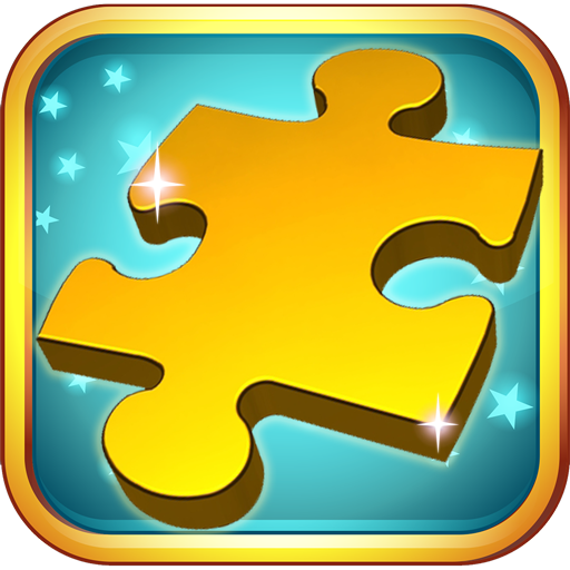 Jigsaw Puzzle Blast - App on Amazon Appstore