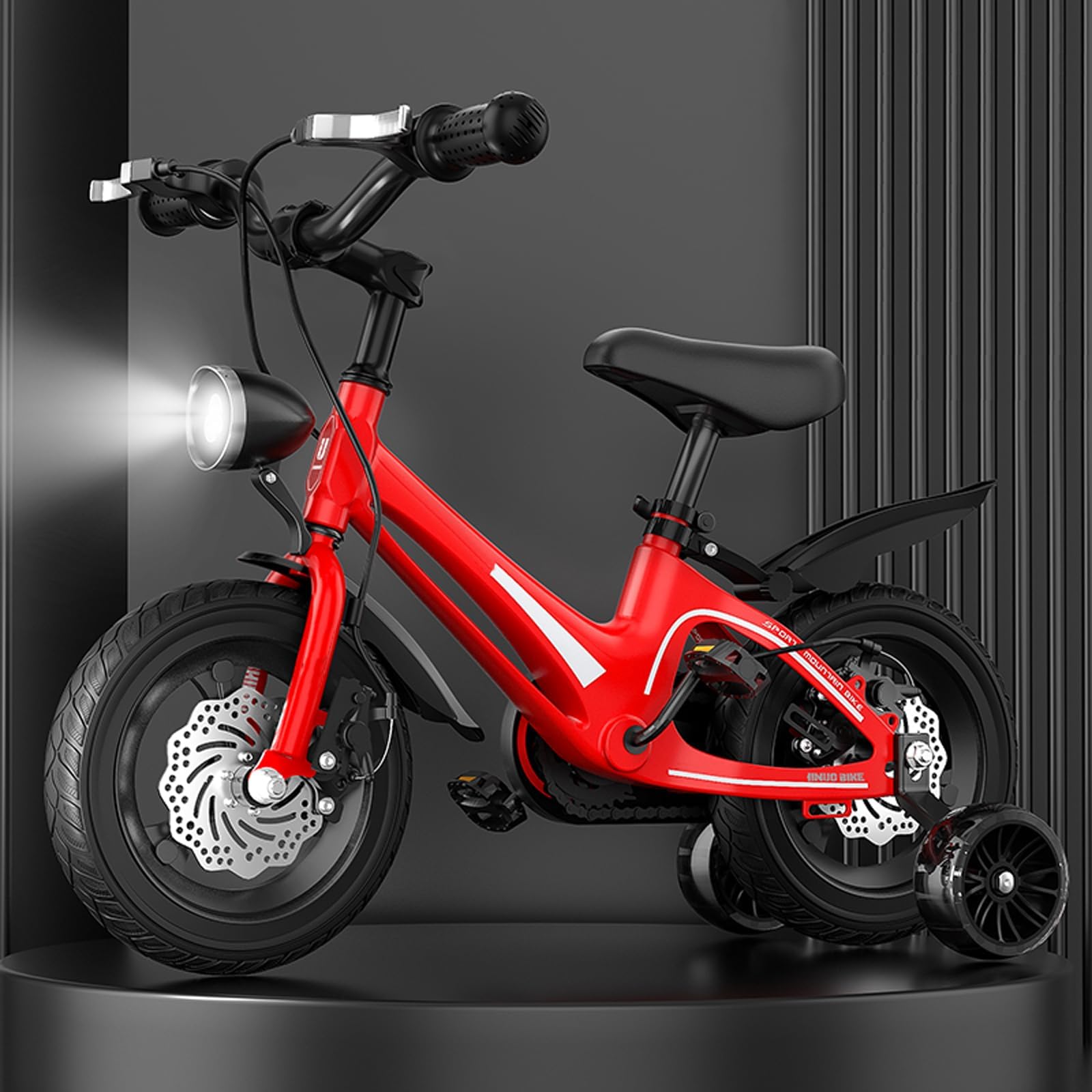 Amazon.co.jp: 自転車 キッズ キッズ 自転車 自転車 子供 子供用