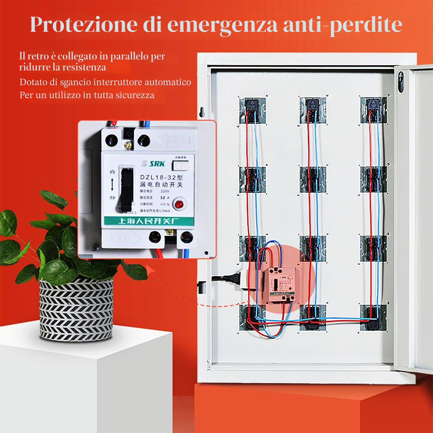 Armadietto per Telefono Cellulare in Acciaio - Stazione di Ricarica Portatile per Telefono Cellulare per Scuola, dormitorio, Ufficio, Sala conferenze - Mobiletto per Ricarica telef