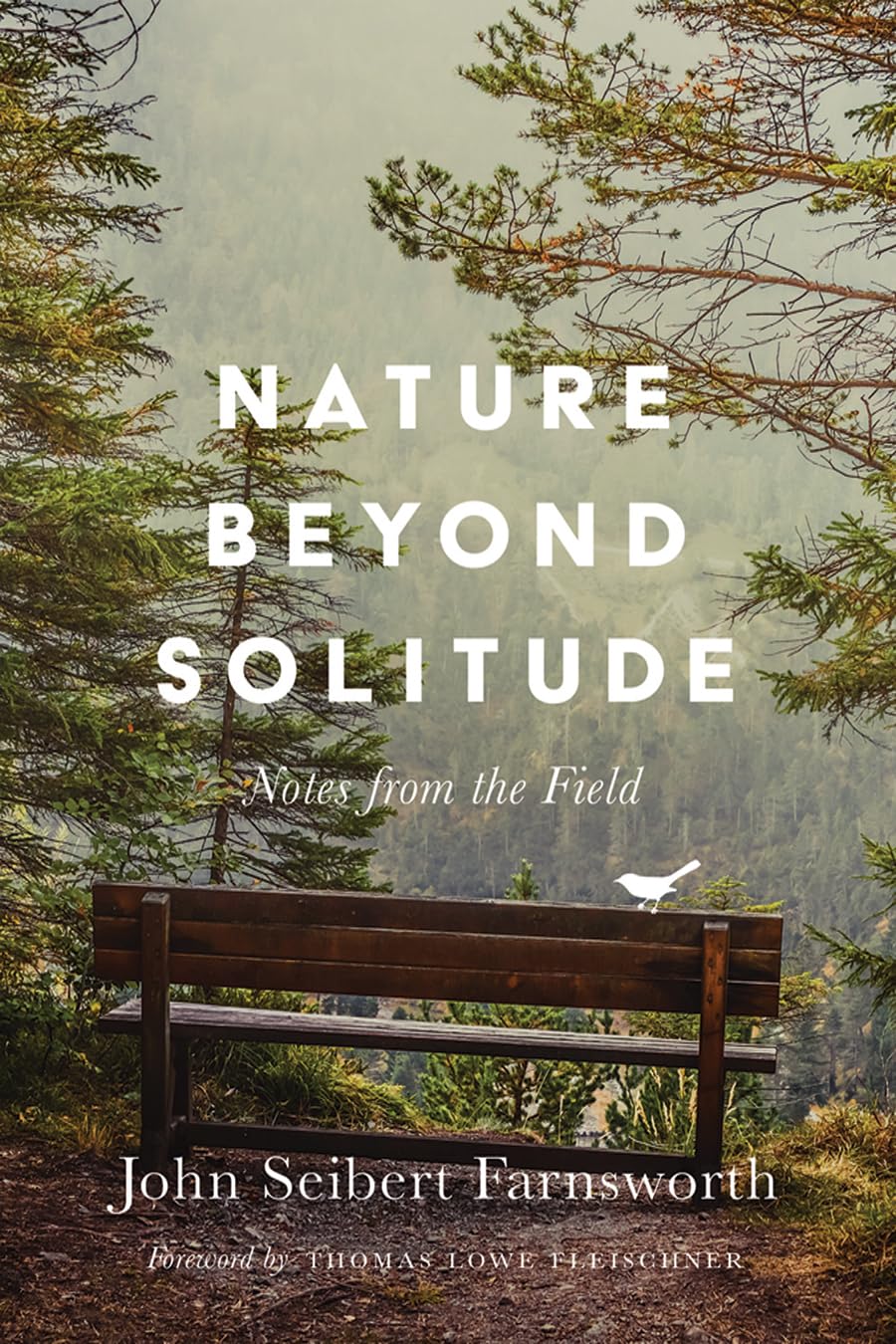 Buy Nature beyond Solitude: Notes from the Field — BookShops.in