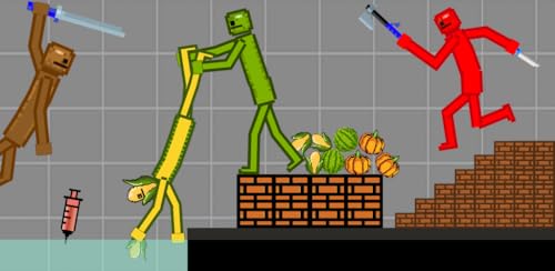 Corn Playground