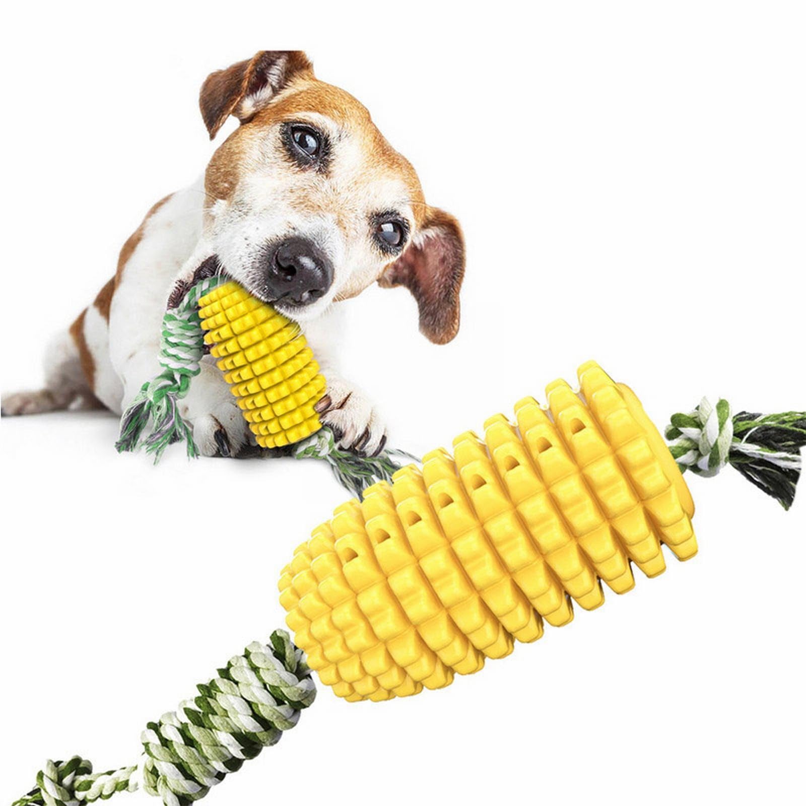The Dog Calming Duck Quack Duck Dog Toy Calming â image 1