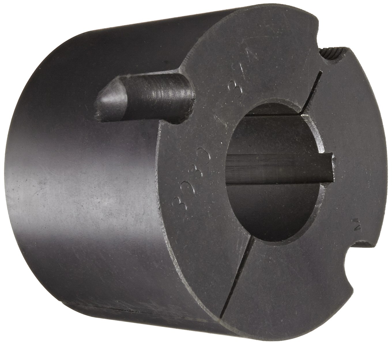 Martin 3030 1 3/4 Taper Bushing, Sintered Steel, Inch, 1.75