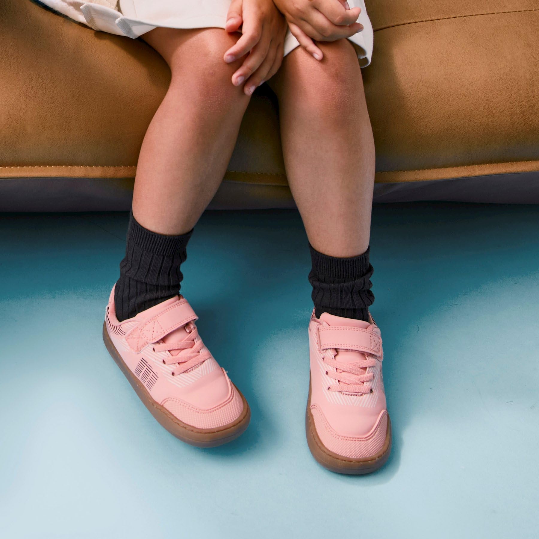MTNG KIDS Zapatillas Barefoot Niña Free 49320