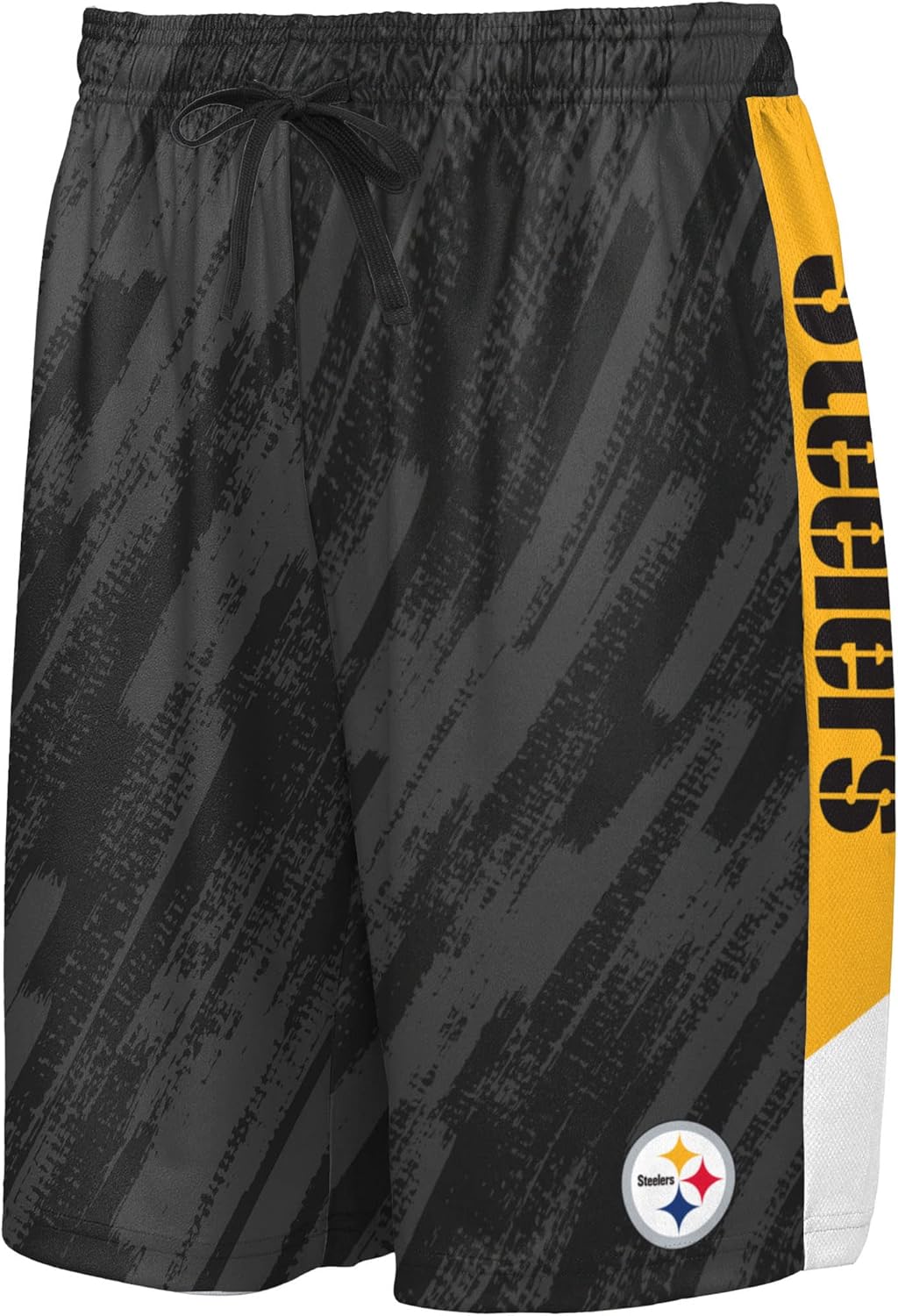 NFL Pick Your Team Men's Polyester Shorts