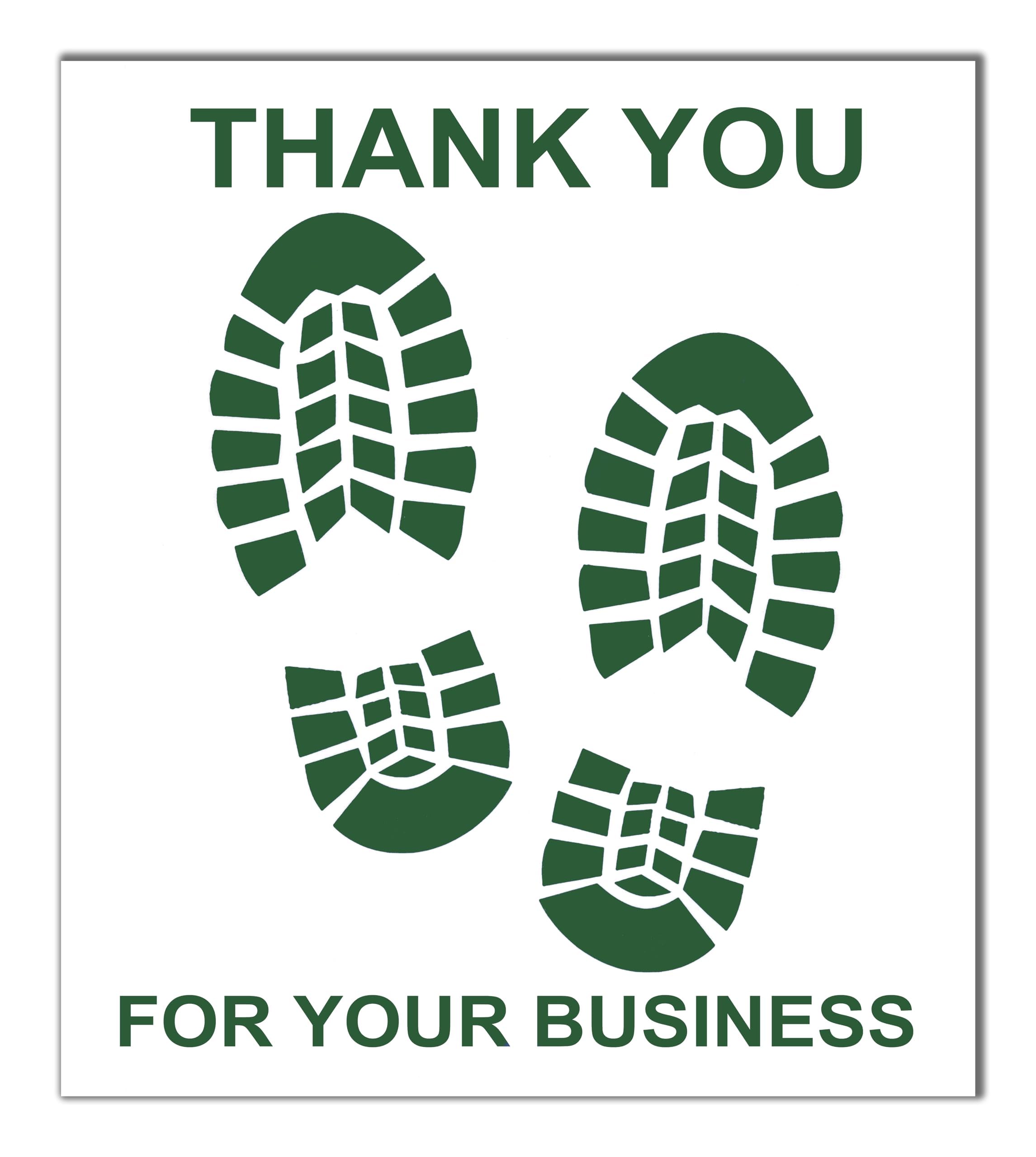 Huron Vehicle Disposable POLYCOATED Paper Floor Mats, Hunter Green (250/500/1000) (500 pc)